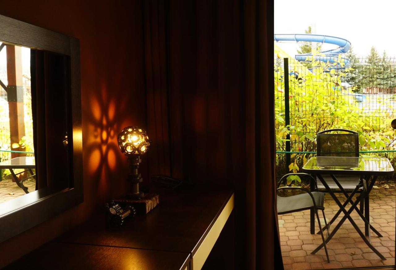 Apartmán Bešeňová Exterior foto