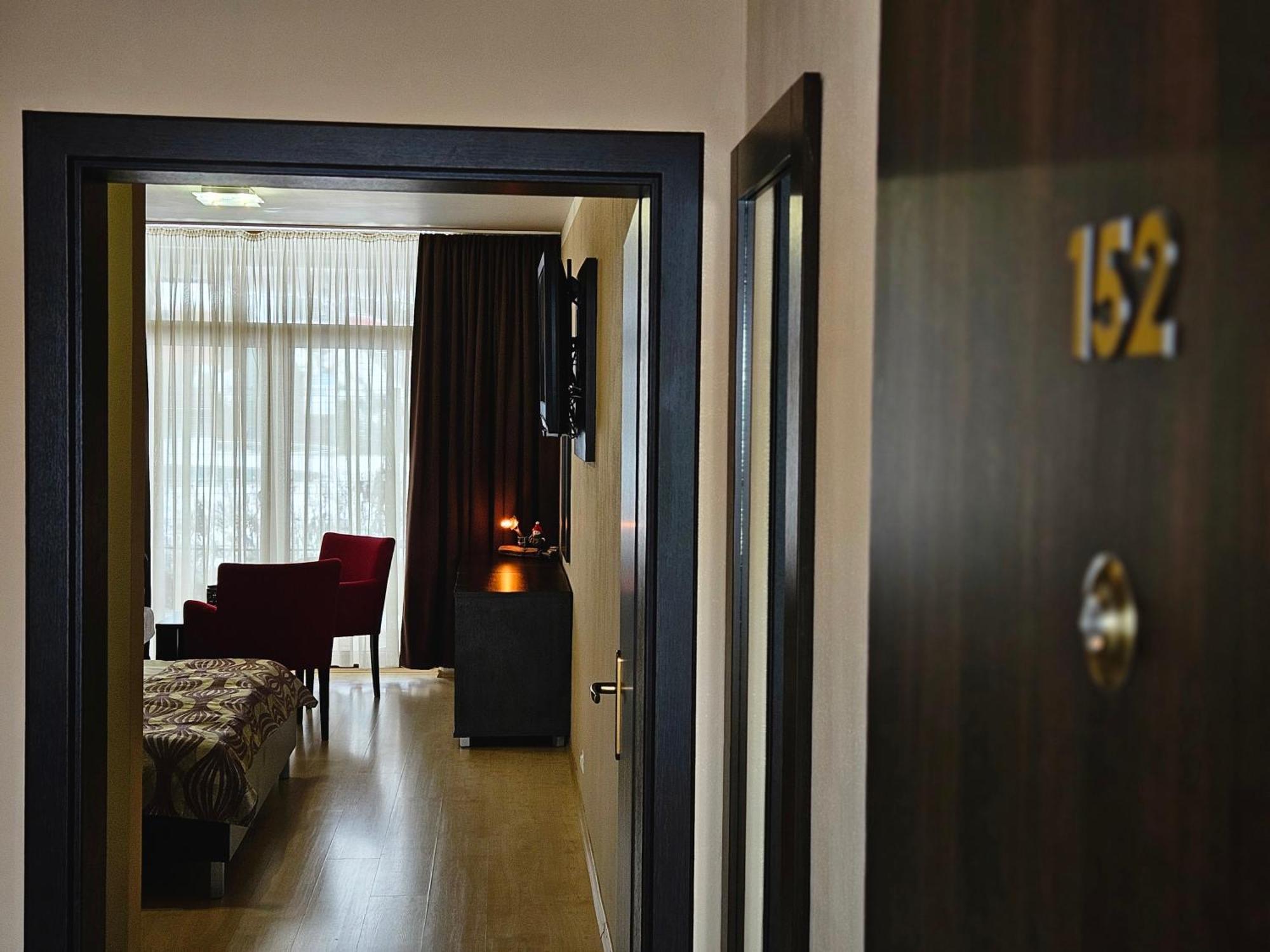 Apartmán Bešeňová Exterior foto