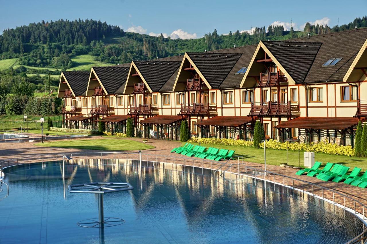Apartmán Bešeňová Exterior foto