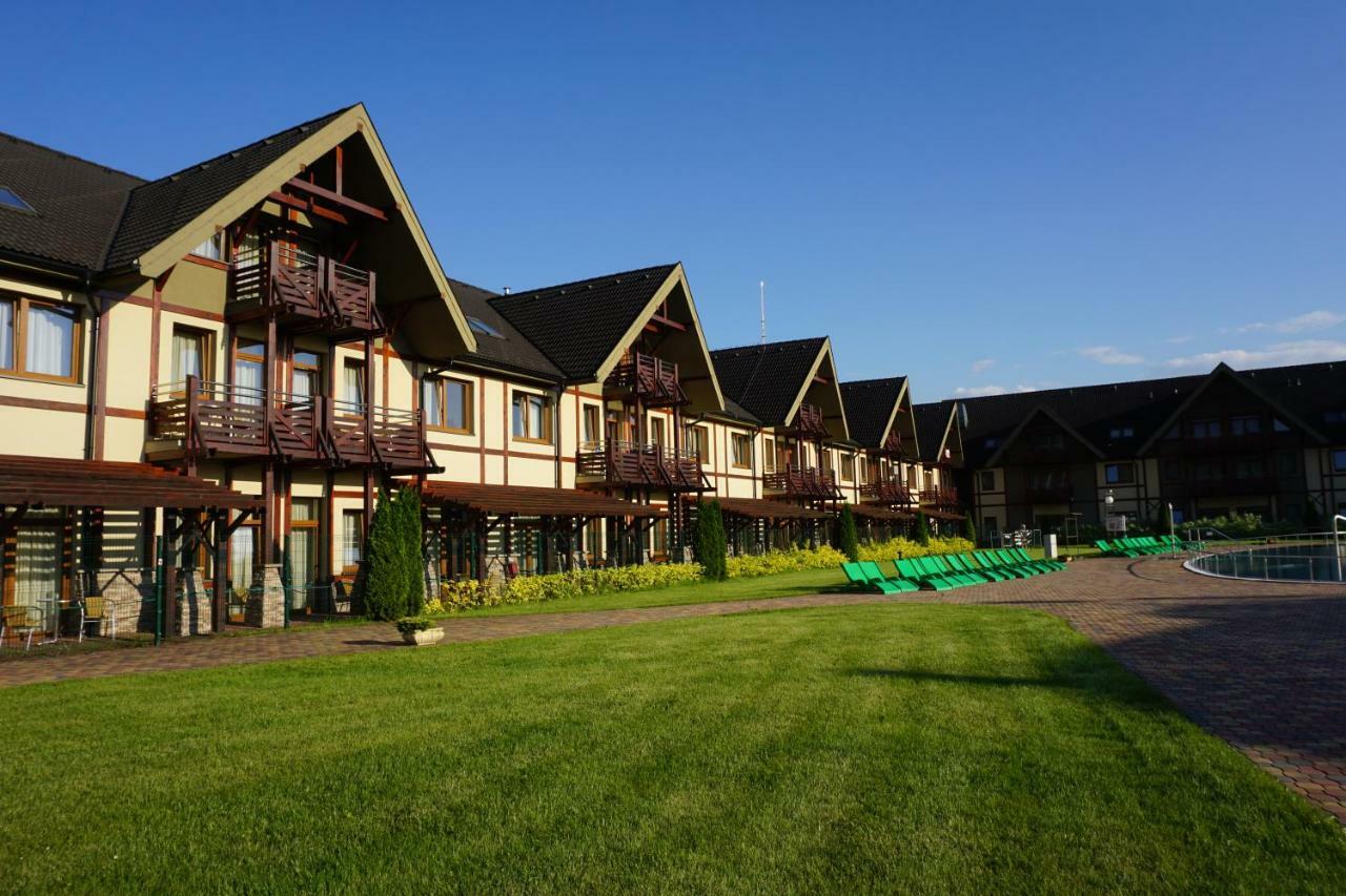Apartmán Bešeňová Exterior foto