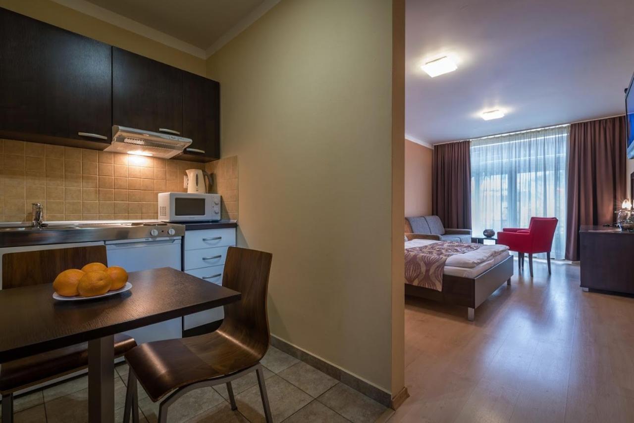Apartmán Bešeňová Exterior foto
