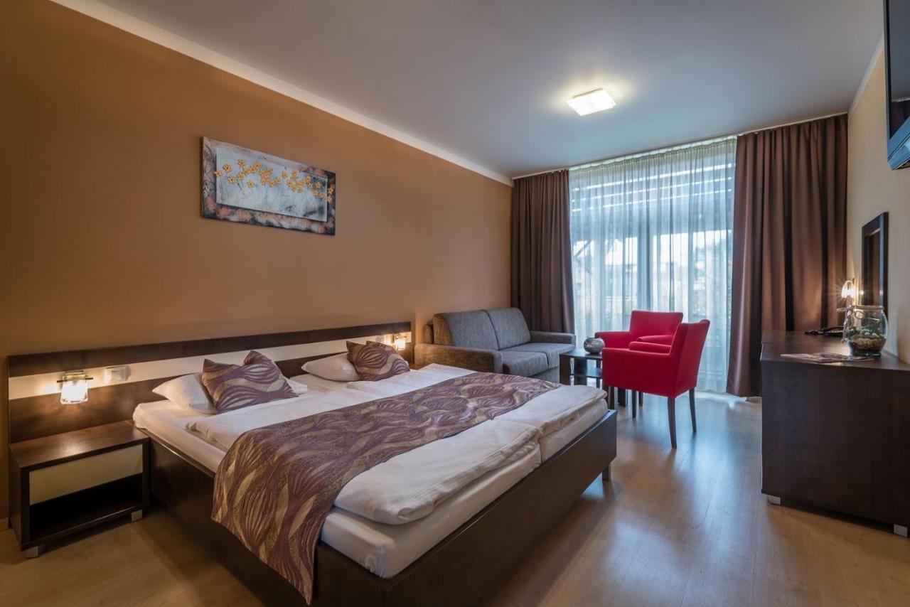 Apartmán Bešeňová Exterior foto