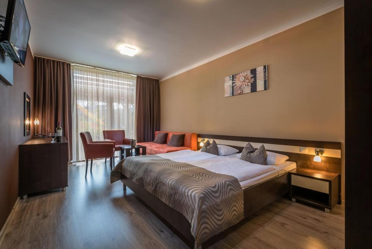 Apartmán Bešeňová Exterior foto