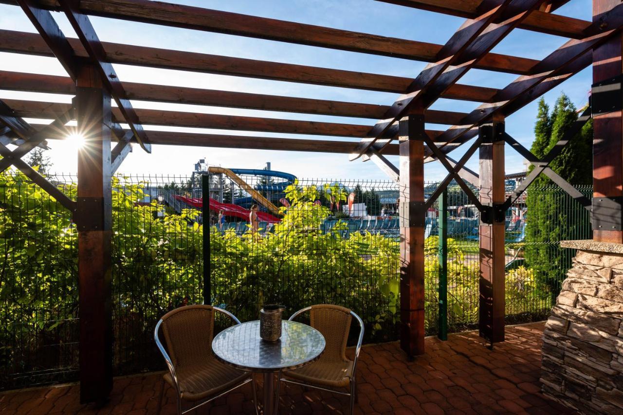 Apartmán Bešeňová Exterior foto